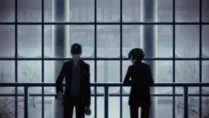 Задник к фильму "PERSONA3 THE MOVIE —#4 Winter of Rebirth—" #899957