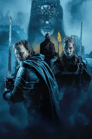 Постер к фильму "Путь рыцаря" #626623