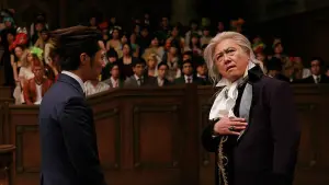 Задник к фильму "Первоклассный адвокат" #394509