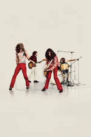 Постер к фильму "Становясь Led Zeppelin" #631181