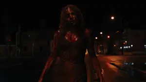 Задник к фильму "Телекинез" #736252