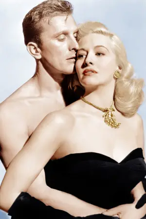 Постер к фильму "Чемпион" #497074