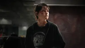 Задник к фильму "Клинер" #524757