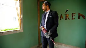 Задник к фильму "Разрушение" #263133