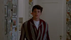 Задник к фильму "Выходной день Ферриса Бьюллера" #674753