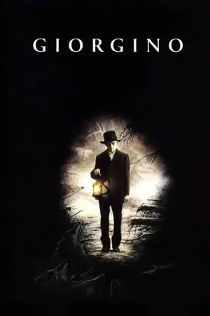 Постер к фильму "Джорджино" #687314
