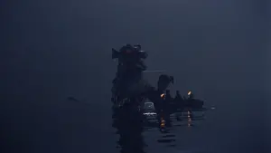 Задник к фильму "Горго" #478358