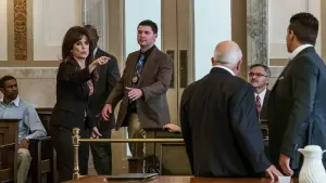 Задник к фильму "Кодекс Готти" #383059