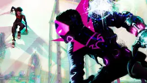 Задник к фильму "Человек-паук: Через вселенные 3" #612206