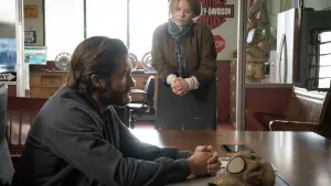 Задник к фильму "Переводчик" #167163