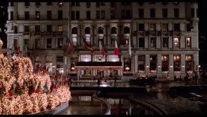 Задник к фильму "Один дома 2: Затерянный в Нью-Йорке" #567076