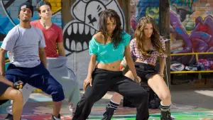 Видео к фильму Лапочка 2: Город танца | Лапочка 2: Город Танца - Трейлер