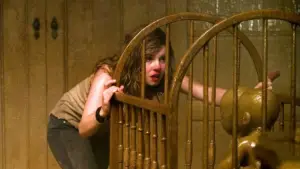 Задник к фильму "Дом восковых фигур" #707988