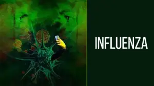 Задник к фильму "Influenza" #785240