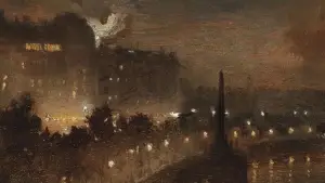 Задник к фильму "Я иду искать" #641457