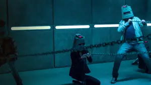 Задник к фильму "Пила 8" #296051