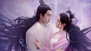 Задник к фильму "鲛人传说之人间情" #791022