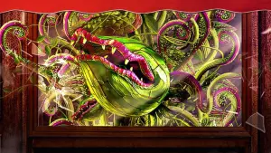 Задник к фильму "Магазинчик ужасов" #254332