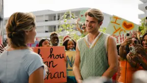 Задник к фильму "Любовный переполох" #540330