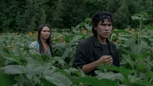 Задник к фильму "Кладбище домашних животных: Кровные узы" #317750