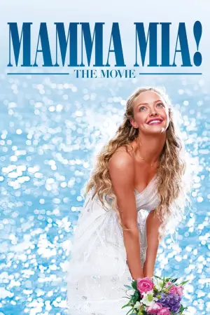 Постер к фильму "Мамма MIA!" #633601