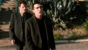 Задник к фильму "Малхолланд Драйв" #608748