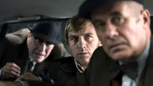 Задник к фильму "Мюнхен" #713616