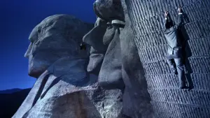 Задник к фильму "На север через северо-запад" #672446