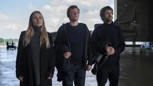 Задник к фильму "Преступный мир: Последняя глава" #440869