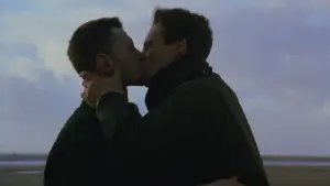 Задник к фильму "Священник" #700451