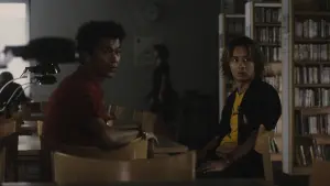 Задник к фильму "Пульс" #277661