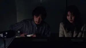 Задник к фильму "Звонок" #652048