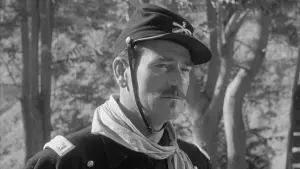 Задник к фильму "Рио Гранде" #261367