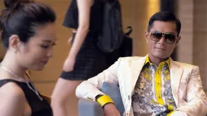 Задник к фильму "Шторм: Операция Антикоррупция" #407252