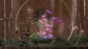 Задник к фильму "Секретарша" #718478