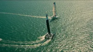 Задник к фильму "Довод" #596792