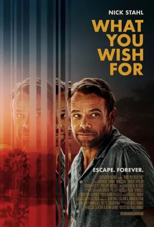 Постер к фильму "Чего вы желаете" #609418