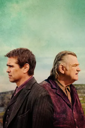 Постер к фильму "Банши Инишерина" #213634