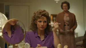 Задник к фильму "Глаза Тэмми Фэй" #281967