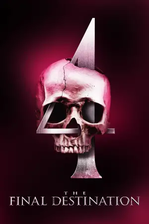 Постер к фильму "Пункт назначения 4" #658016