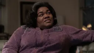 Задник к фильму "Оставленные" #369583