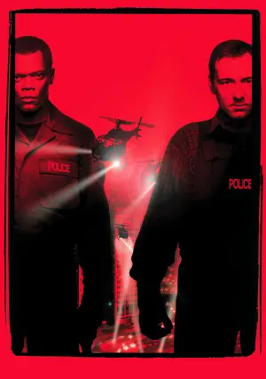 Постер к фильму "Переговорщик" #410567