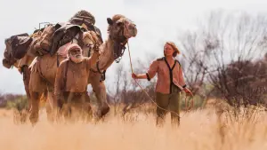 Задник к фильму "Тропы" #253924