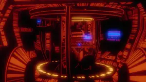 Задник к фильму "Трон" #641639