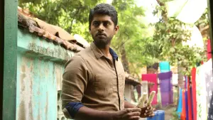 Задник к фильму "Викрам Ведха" #405858