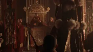 Задник к фильму "Кундун" #702169