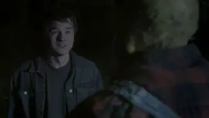 Задник к фильму "Винни Пух: Кровь и мёд 2" #646145