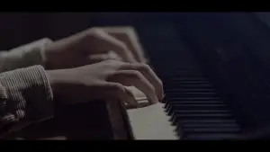 Задник к фильму "Y en polvo nos convertiremos" #780457