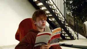 Задник к фильму "Ripple" #794520