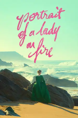 Постер к фильму "Портрет девушки в огне" #709749